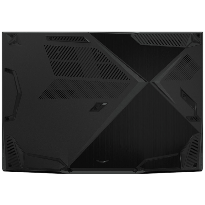 لپ تاپ 15.6 اینچی ام اس آی مدل Thin GF63 12VE-i7 16GB 512SSD RTX 4050