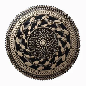 دیوارکوب مدل ژینوس 