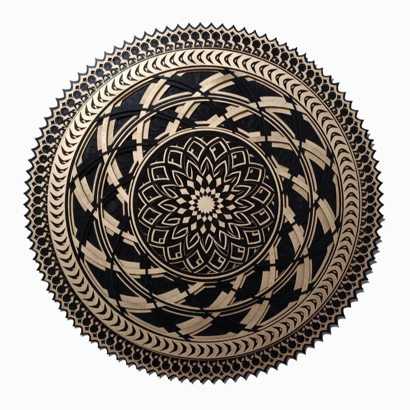 دیوارکوب مدل ژینوس