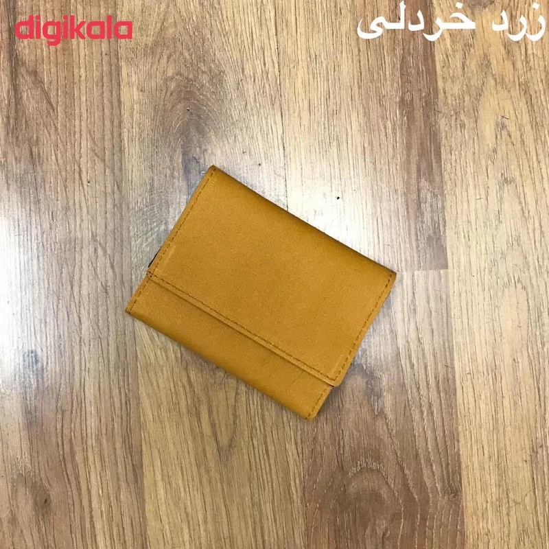 کیف مدارک مردانه کد 0573 عکس شماره 8