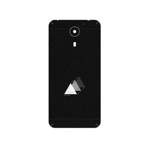 MAHOOT Minimal 3 Triangle Icon Cover Sticker for GLX Aria