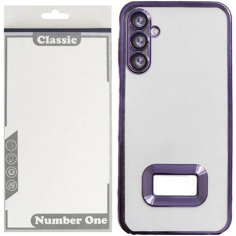 کاور کلاسیک مدل ELEOLD طکد KHO.472 مناسب برای گوشی موبایل سامسونگ Galaxy A34