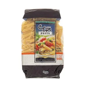 ماکارونی پنه جهان مقدار 500 گرم 
