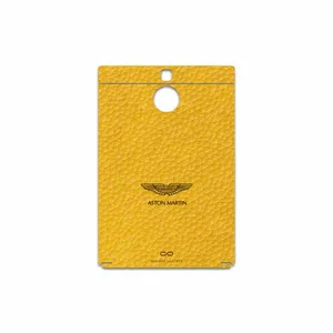 MAHOOT ML-ASTN_MRTN Cover Sticker for BlackBerry Passport Silver Edition