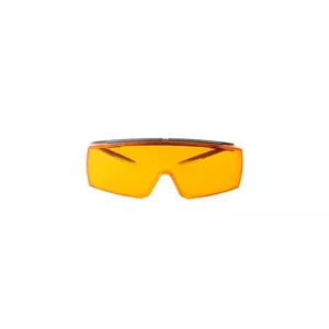عینک ایمنی یووکس مدل super f OTG کد 9169615
