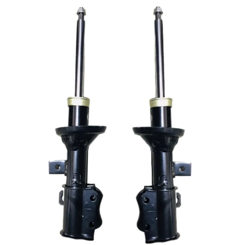 کمک فنر جلو چپ و راست کی دی اس مدل 3002 اسپرت پوسته کوتاه مناسب برای ساینا بسته 2 عددی