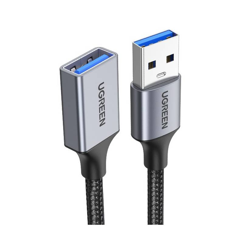 کابل افزایش طول USB 3.0 یوگرین مدل US115-10495 طول 1 متر