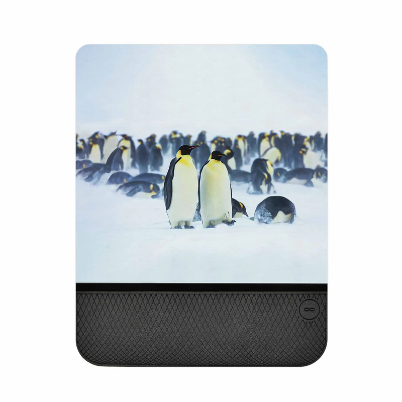 ماوس پد ماهوت مدل SML- Penguin
