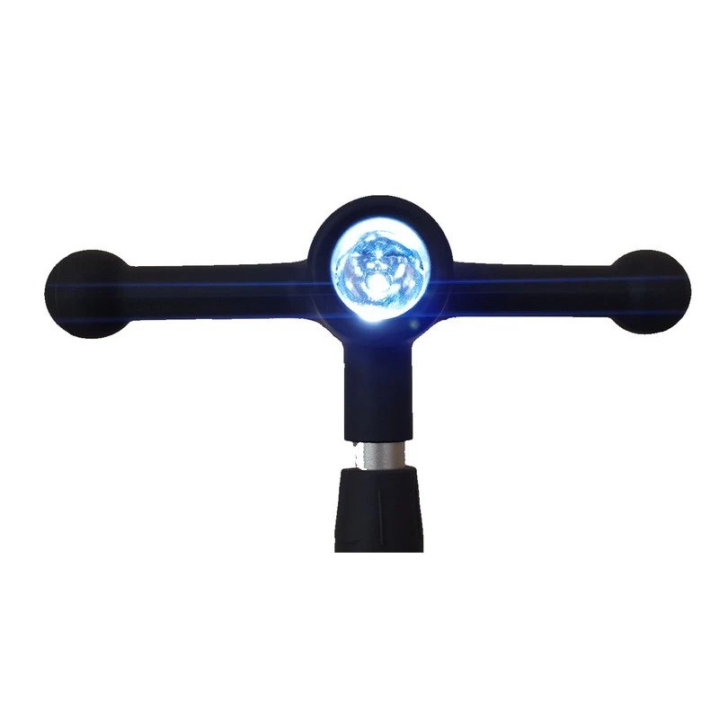 عکس شماره 6 : اسکوتر مدل چراغ دار تعادلی دریم