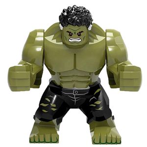 ساختنی مدل Hulk کد 1