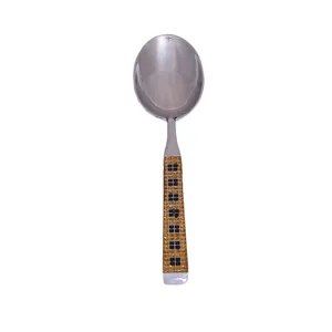 قاشق آجیل خوری کد 125