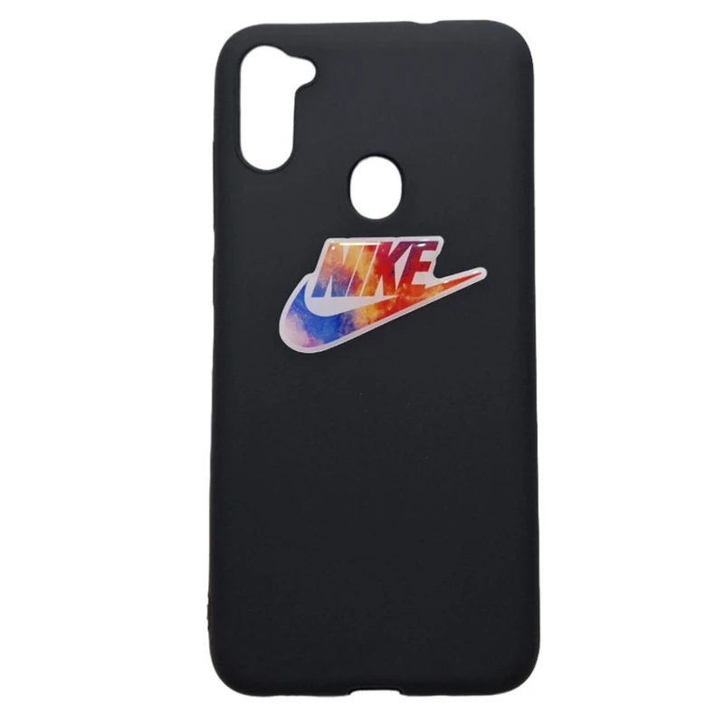 کاور مدل A11 مناسب برای گوشی موبایل سامسونگ Galaxy A11