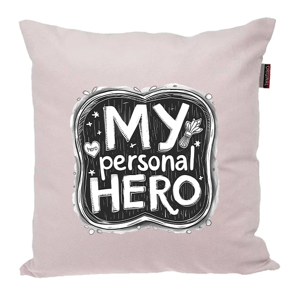 کوسن پاد آفرین مدل روز پدر روز مرد همسر کد PK40737