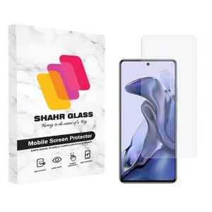 Shahr Glass SMP Screen Protector For Xiaomi 11T