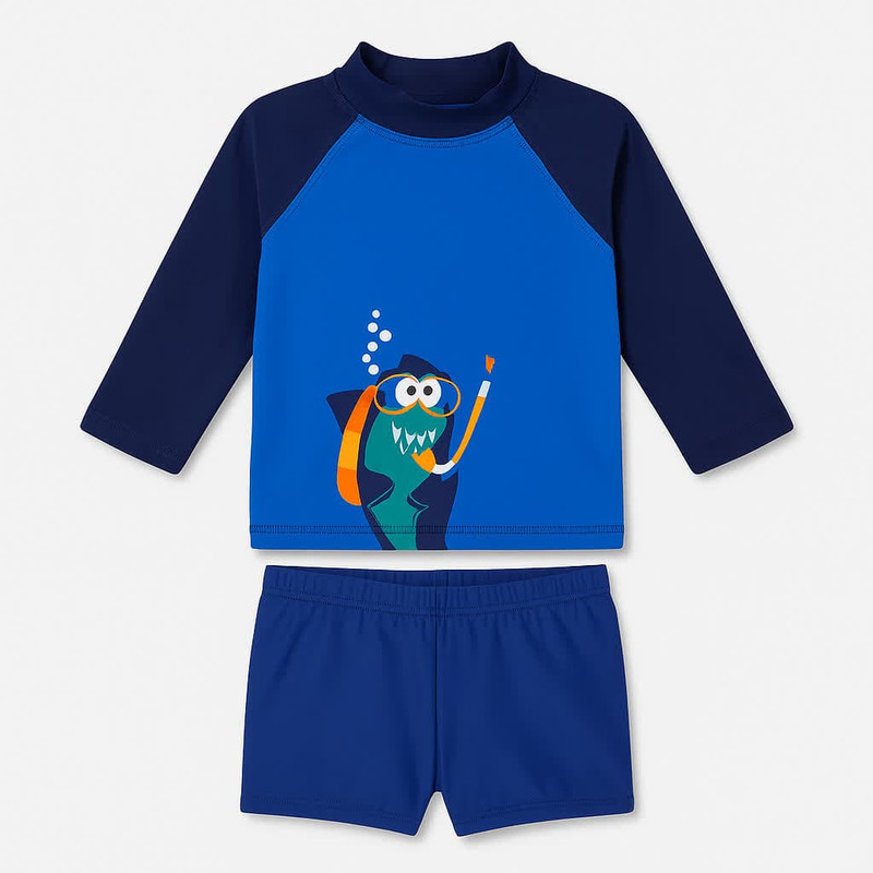 مایو پسرانه لوپیلو مدل b4573677