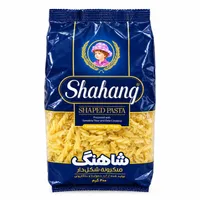 پاستا فرمی پیکولی شاهنگ - 400 گرم بسته 20 عددی