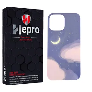 HEPRO MC Cover for Apple IPHONE 15