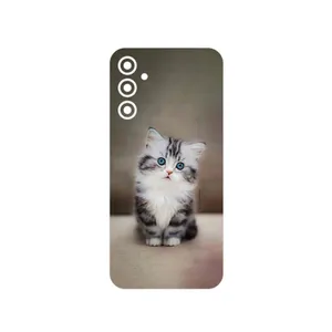 MAHOOT Cat_2 Cover Sticker for Samsung Galaxy A24