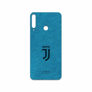 MAHOOT BL-JUVE Cover Sticker for Huawei Y7p