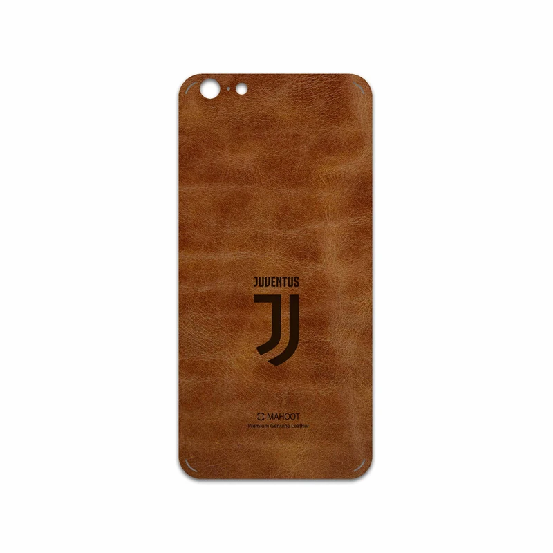 برچسب پوششی ماهوت مدل BFL-JUVE مناسب برای گوشی موبایل اپل iPhone 6 Plus