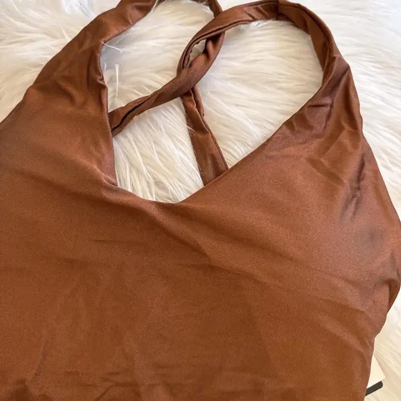 مایو زنانه مدل TBESS24MA00042