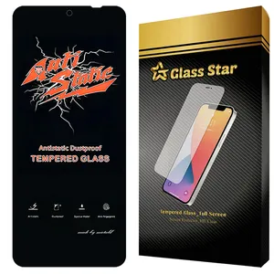 Glass Star ANTG30 Screen Protector For Xiaomi Redmi 12 4G / 12 5G / Note 13R 5G