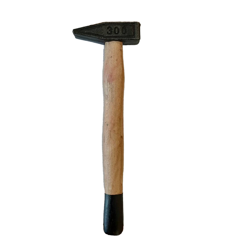 چکش استار مدل 002 وزن 300 گرم