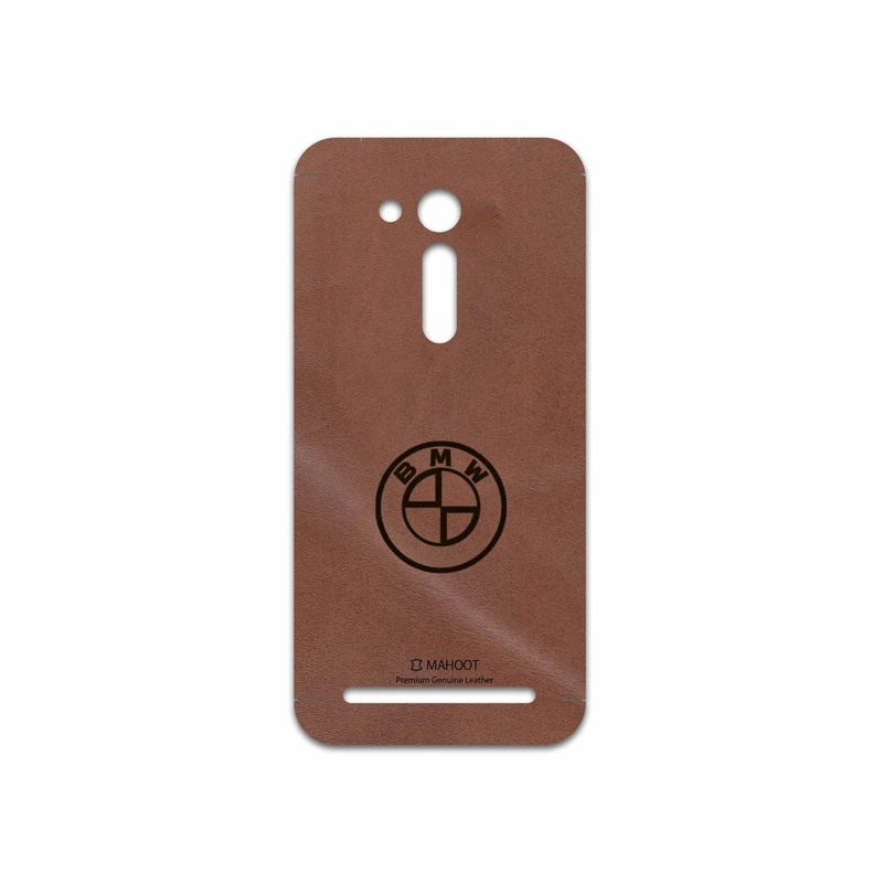 برچسب پوششی ماهوت مدل MNL-BMW مناسب برای گوشی موبایل ایسوس Zenfone Go