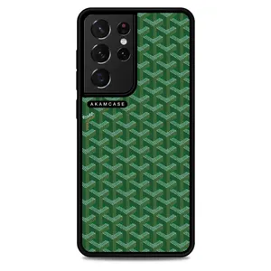 AKAM AMCWSGS21U-10 Cover For Samsung Galaxy S21 ULTRA