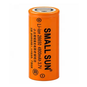SMALL SUN