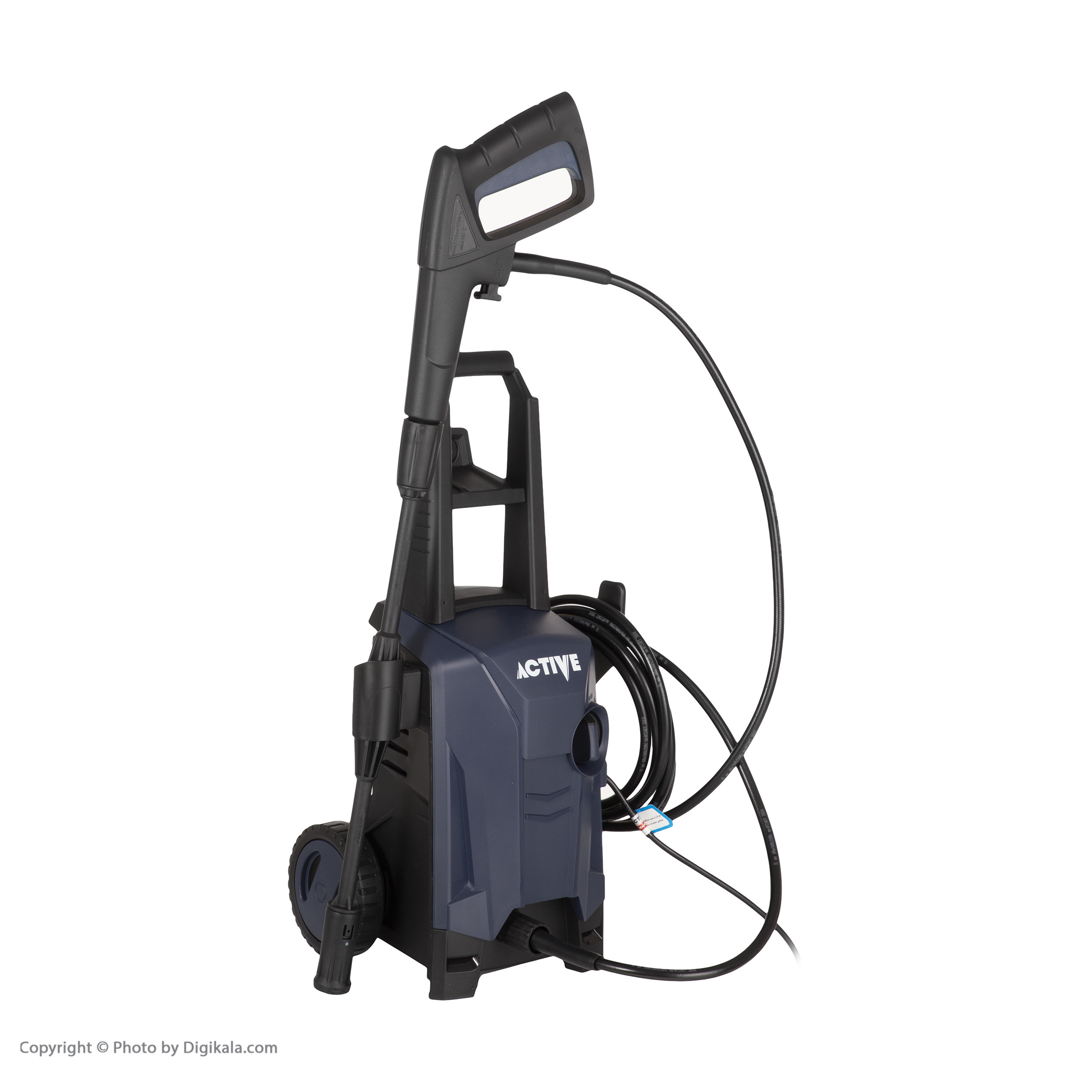 کارواش اکتیو تولز مدل AC-29130C