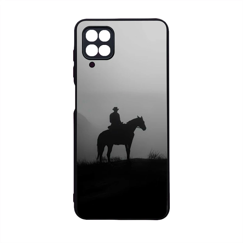 کاور قاب موبایل علوی مدل MLG مناسب برای گوشی موبایل سامسونگ Galaxy A12