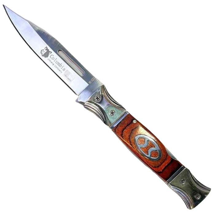 چاقو سفری مدل G228