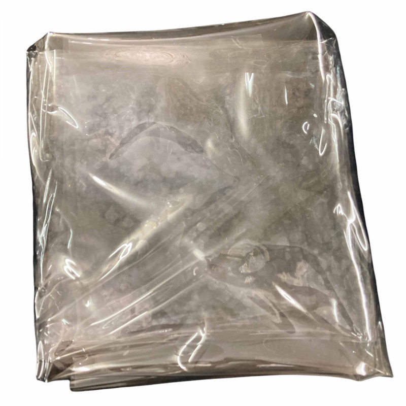 طلق رومیزی مدل اس تی پی کریستالی ضخیم کد S150.140