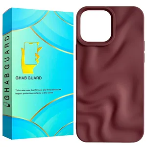 Ghab Guard MWVG Cover for Apple iPhone 13 Pro Max