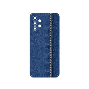 MAHOOT Fabric Texture 8 Cover Sticker for Samsung Galaxy A13