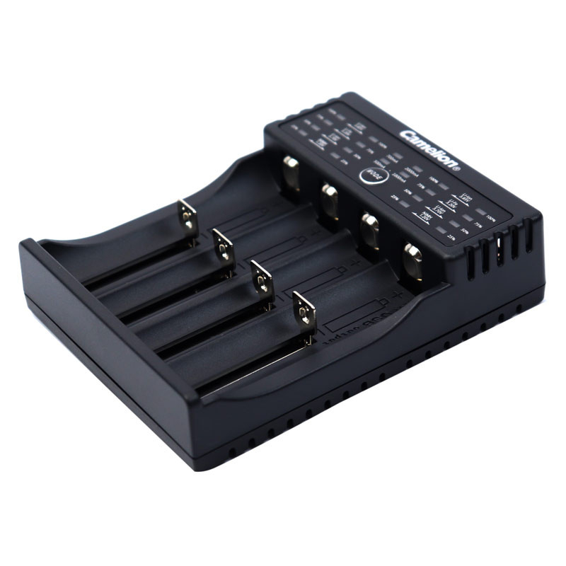 شارژر باتری کملیون مدل LBC-321 کد 321