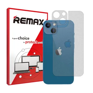 Remax HyMTT model Matte back protector suitable for Apple iPhone 13 mini
