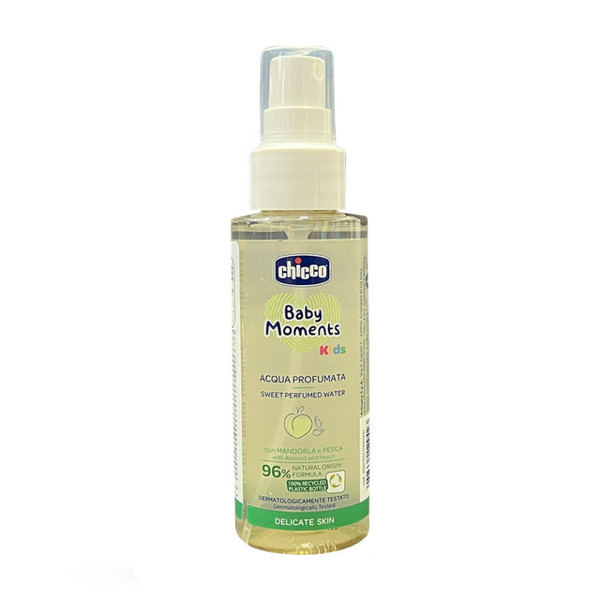  بادی اسپلش کودک چیکو مدل C10251 حجم 100 میلی لیتر