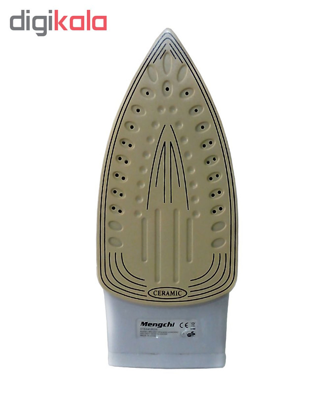 اتو بخار منگچی مدل mq-d501