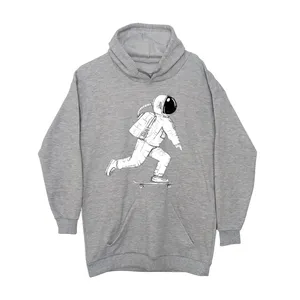 هودی پسرانه طرح فضانورد کد 242