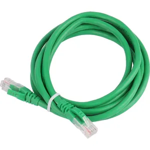 کابل شبکه CAT6 گیگافلکس مدل GI-UTP-RE