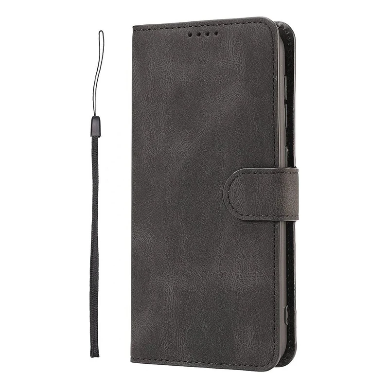 کیف کلاسوری مدل STONE مناسب برای گوشی موبایل شیائومی POCO C75 به همراه بند