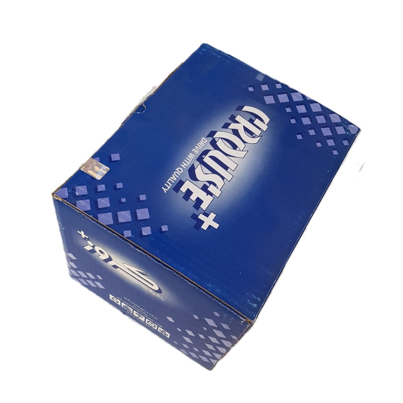 آینه جانبی راست کروز+ کد CR34210501 مناسب برای رانا
