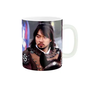 ماگ پاد آفرین طرح جومونگ کد 1431