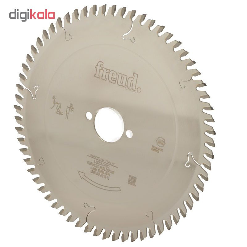 تیغ اره جنرال فرود مدل LU2D 0100