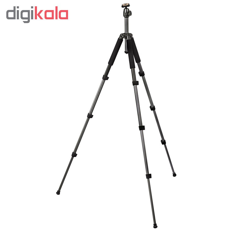 سه پایه دوربین هاما مدل Traveller Mini Pro