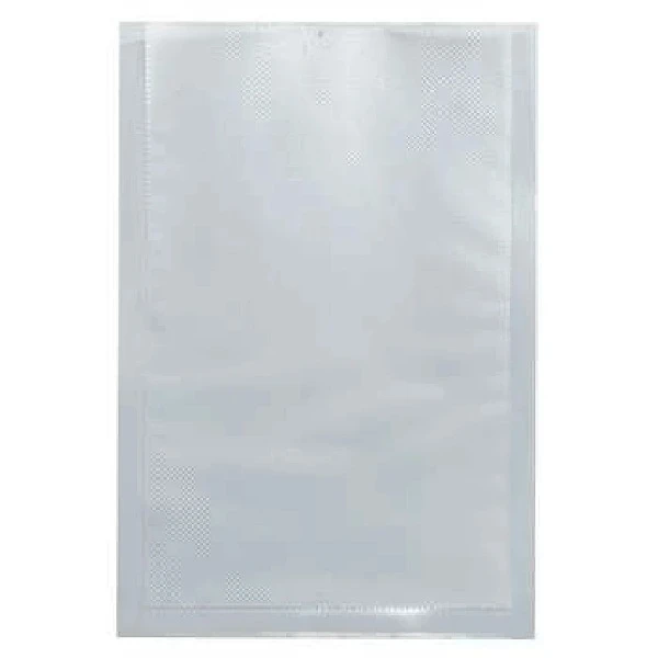 پلاستیک بسته بندی مدل وکیوم 25cm*30cm بسته 50 عددی