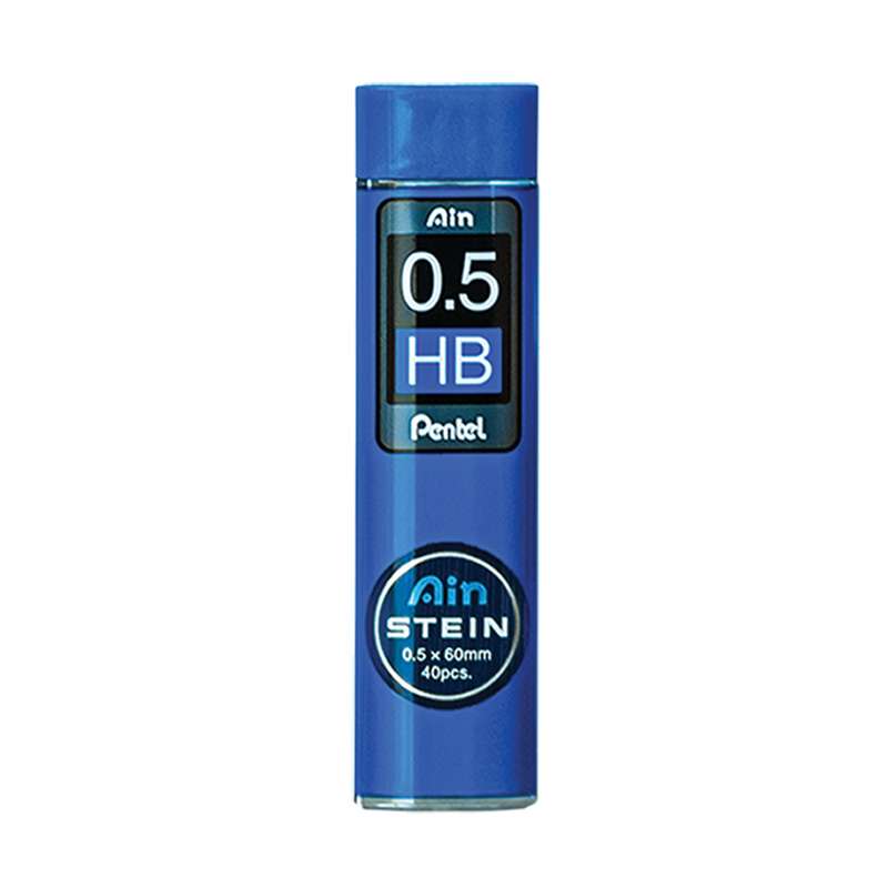 نوک مداد نوکی 0.5 میلی متری کد 5 نوک مداد نوکی 0.5 میلی متری کد 5