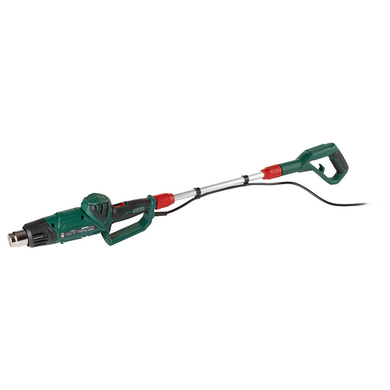 سشوار صنعتی پارکساید مدل PLHLG2000-A1